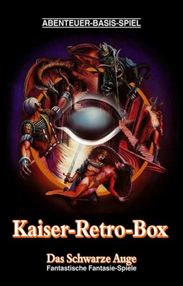 Abbildung von Kiesow / Kramer | Kaiser-Retro-Box (remastered) | 1. Auflage | 2018 | beck-shop.de