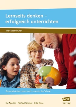 Abbildung von Agostini / Risse | Lernseits denken - erfolgreich unterrichten | 1. Auflage | 2018 | beck-shop.de