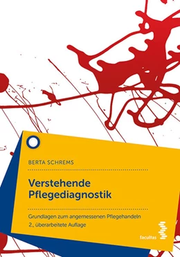 Abbildung von Schrems | Verstehende Pflegediagnostik | 2. Auflage | 2018 | beck-shop.de