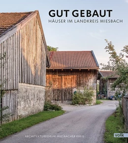 Abbildung von Gut gebaut | 1. Auflage | 2018 | beck-shop.de