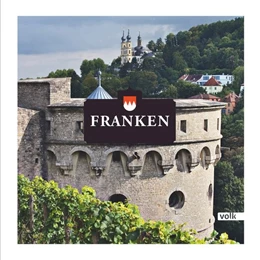 Abbildung von Franken | 1. Auflage | 2019 | beck-shop.de