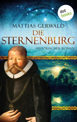 Abbildung von Gerwald | Die Sternenburg | 1. Auflage | 2015 | beck-shop.de