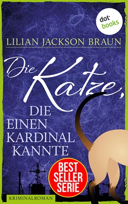 Abbildung von Braun | Die Katze, die einen Kardinal kannte - Band 12 | 1. Auflage | 2016 | beck-shop.de