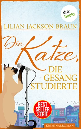 Abbildung von Braun | Die Katze, die Gesang studierte - Band 20 | 1. Auflage | 2016 | beck-shop.de