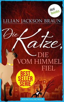 Abbildung von Braun | Die Katze, die vom Himmel fiel - Band 28 | 1. Auflage | 2017 | beck-shop.de