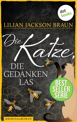 Abbildung von Braun | Die Katze, die Gedanken las - Band 29 | 1. Auflage | 2017 | beck-shop.de