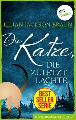 Abbildung von Braun | Die Katze, die zuletzt lachte - Band 30 | 1. Auflage | 2017 | beck-shop.de