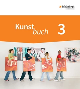 Abbildung von Kunstbuch 3. Schulbuch. . Neubearbeitung | 1. Auflage | 2019 | beck-shop.de