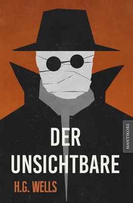 Abbildung von Wells | Der Unsichtbare | 1. Auflage | 2018 | beck-shop.de