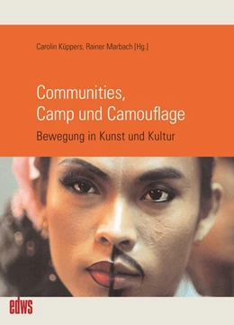 Abbildung von Küppers / Marbach | Communities, Camp und Camouflage | 1. Auflage | 2018 | beck-shop.de
