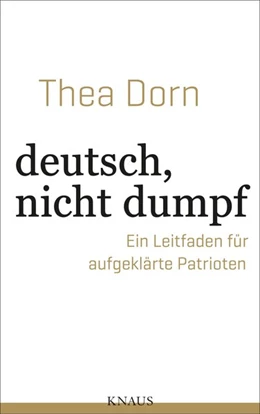 Abbildung von Dorn | deutsch, nicht dumpf | 1. Auflage | 2018 | beck-shop.de