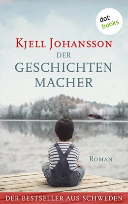 Abbildung von Johansson | Der Geschichtenmacher | 1. Auflage | 2017 | beck-shop.de