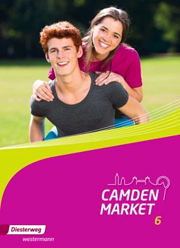 Abbildung von Camden Market 6. Textbook | 1. Auflage | 2018 | beck-shop.de