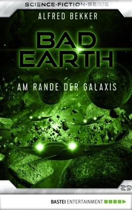 Abbildung von Bekker | Bad Earth 29 - Science-Fiction-Serie | 1. Auflage | 2018 | beck-shop.de