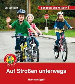 Abbildung von Schubert | Auf Straßen unterwegs | 1. Auflage | 2018 | beck-shop.de