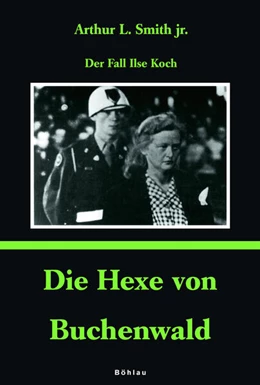Abbildung von Smith | Die Hexe von Buchenwald | 3. Auflage | 2007 | beck-shop.de
