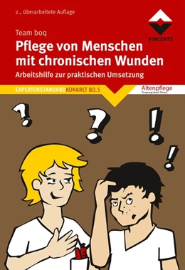 Abbildung von Pflege von Menschen mit chronische Wunden | 2. Auflage | 2017 | beck-shop.de