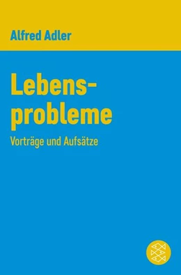Abbildung von Adler | Lebensprobleme | 1. Auflage | 2018 | beck-shop.de