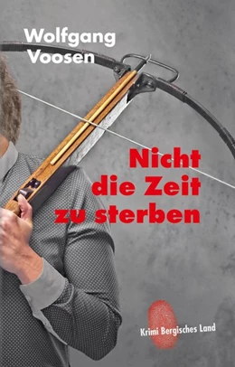 Abbildung von Voosen | Nicht die Zeit zu sterben | 1. Auflage | 2018 | beck-shop.de