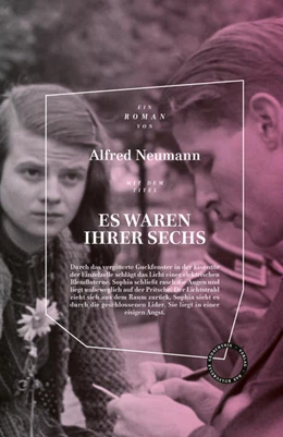 Abbildung von Neumann | Es waren ihrer sechs | 1. Auflage | 2018 | beck-shop.de
