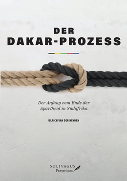 Abbildung von Heyden | Der Dakar-Prozess | 1. Auflage | 2018 | beck-shop.de