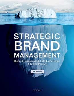 Abbildung von Rosenbaum-Elliott / Percy | Strategic Brand Management | 4. Auflage | 2018 | beck-shop.de