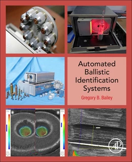 Abbildung von Bailey | Automated Ballistic Identification Systems | 1. Auflage | 2025 | beck-shop.de