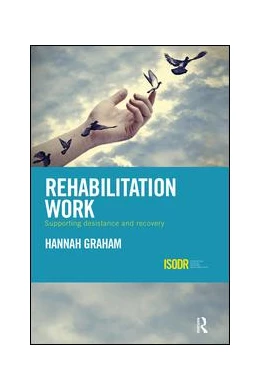 Abbildung von Graham | Rehabilitation Work | 1. Auflage | 2018 | beck-shop.de