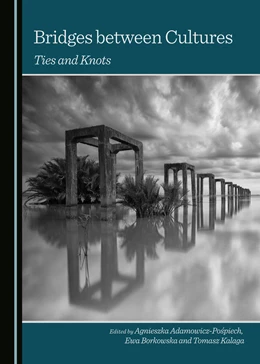 Abbildung von Adamowicz-Pospiech / Borkowska | Bridges between Cultures | 1. Auflage | 2018 | beck-shop.de