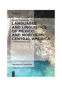 Abbildung von Wichmann | The Languages and Linguistics of Mexico and Northern Central America | 1. Auflage | 2024 | 12 | beck-shop.de