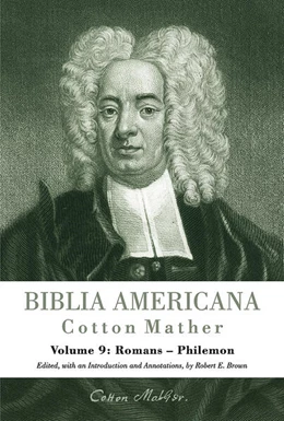 Abbildung von Mather / Brown | Biblia Americana | 1. Auflage | 2018 | beck-shop.de