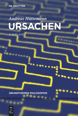 Abbildung von Hüttemann | Ursachen | 2. Auflage | 2018 | beck-shop.de