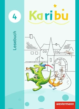 Abbildung von Karibu 4. Lesebuch | 1. Auflage | 2018 | beck-shop.de
