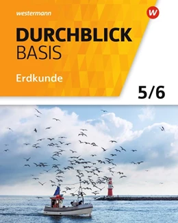 Abbildung von Durchblick Basis Erdkunde 5 / 6. Schulbuch. Niedersachsen | 1. Auflage | 2020 | beck-shop.de