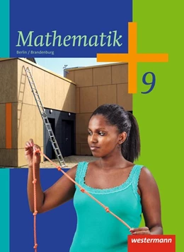 Abbildung von Mathematik 9. Schulbuch. Berlin | 1. Auflage | 2018 | beck-shop.de