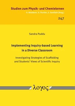 Abbildung von Puddu | Implementing Inquiry-based Learning in a Diverse Classroom | 1. Auflage | 2017 | 247 | beck-shop.de