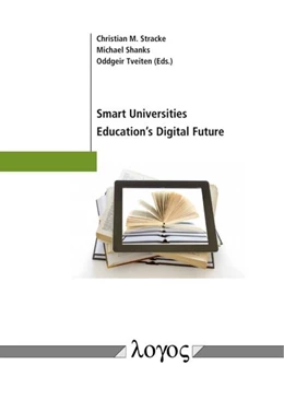Abbildung von Stracke / Shanks | Smart Universities | 1. Auflage | 2018 | beck-shop.de