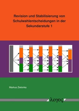 Abbildung von Zielonka | Revision und Stabilisierung von Schulwahlentscheidungen in der Sekundarstufe 1 | 1. Auflage | 2017 | beck-shop.de