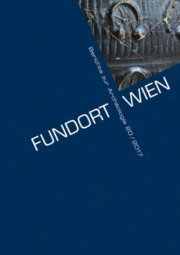 Abbildung von Fundort Wien 20/2017 | 1. Auflage | 2017 | 20 | beck-shop.de