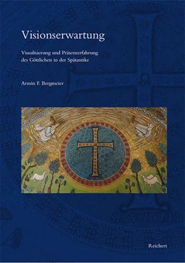 Abbildung von Bergmeier | Visionserwartung | 1. Auflage | 2017 | 43 | beck-shop.de