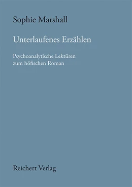 Abbildung von Marshall | Unterlaufenes Erzählen | 1. Auflage | 2017 | beck-shop.de