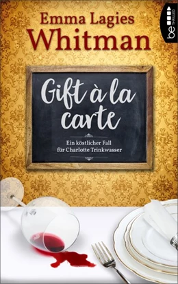 Abbildung von Whitman | Gift à la carte | 1. Auflage | 2018 | beck-shop.de