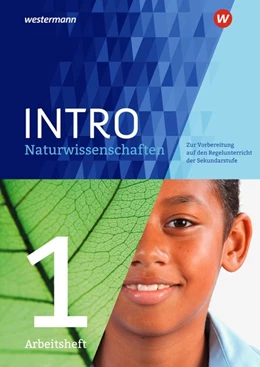 Abbildung von INTRO Naturwissenschaften 1. Arbeitsheft | 1. Auflage | 2019 | beck-shop.de