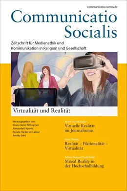 Abbildung von Communicatio Socialis | 51. Auflage | 2025 | beck-shop.de