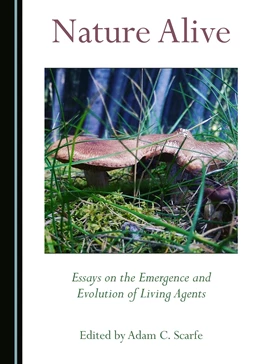 Abbildung von Scarfe | Nature Alive | 1. Auflage | 2018 | beck-shop.de