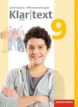 Abbildung von Klartext 9. Schulbuch. Differenzierende allgemeine Ausgabe 2014 | 1. Auflage | 2018 | beck-shop.de