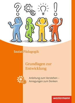Abbildung von Lahmer | Grundlagen zur Entwicklung. Schulbuch | 1. Auflage | 2018 | beck-shop.de