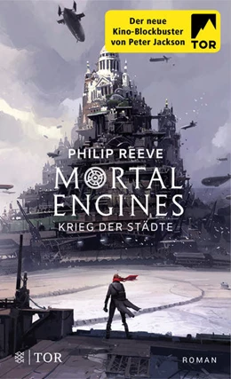 Abbildung von Reeve | Mortal Engines - Krieg der Städte | 1. Auflage | 2018 | beck-shop.de