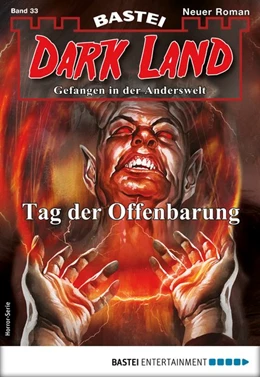 Abbildung von Freund | Dark Land 33 - Horror-Serie | 1. Auflage | 2018 | beck-shop.de