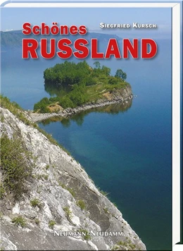 Abbildung von Kursch | Schönes Russland | 1. Auflage | 2018 | beck-shop.de
